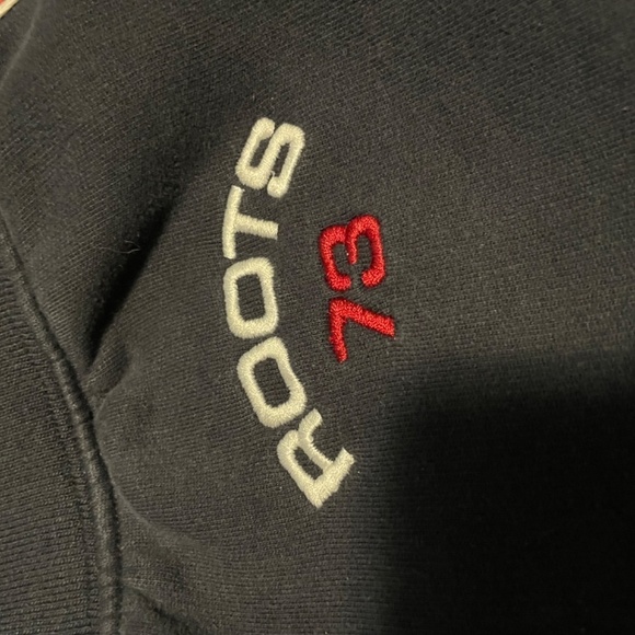 Vintage Roots Striped Sweatpants - Picture 5 of 7